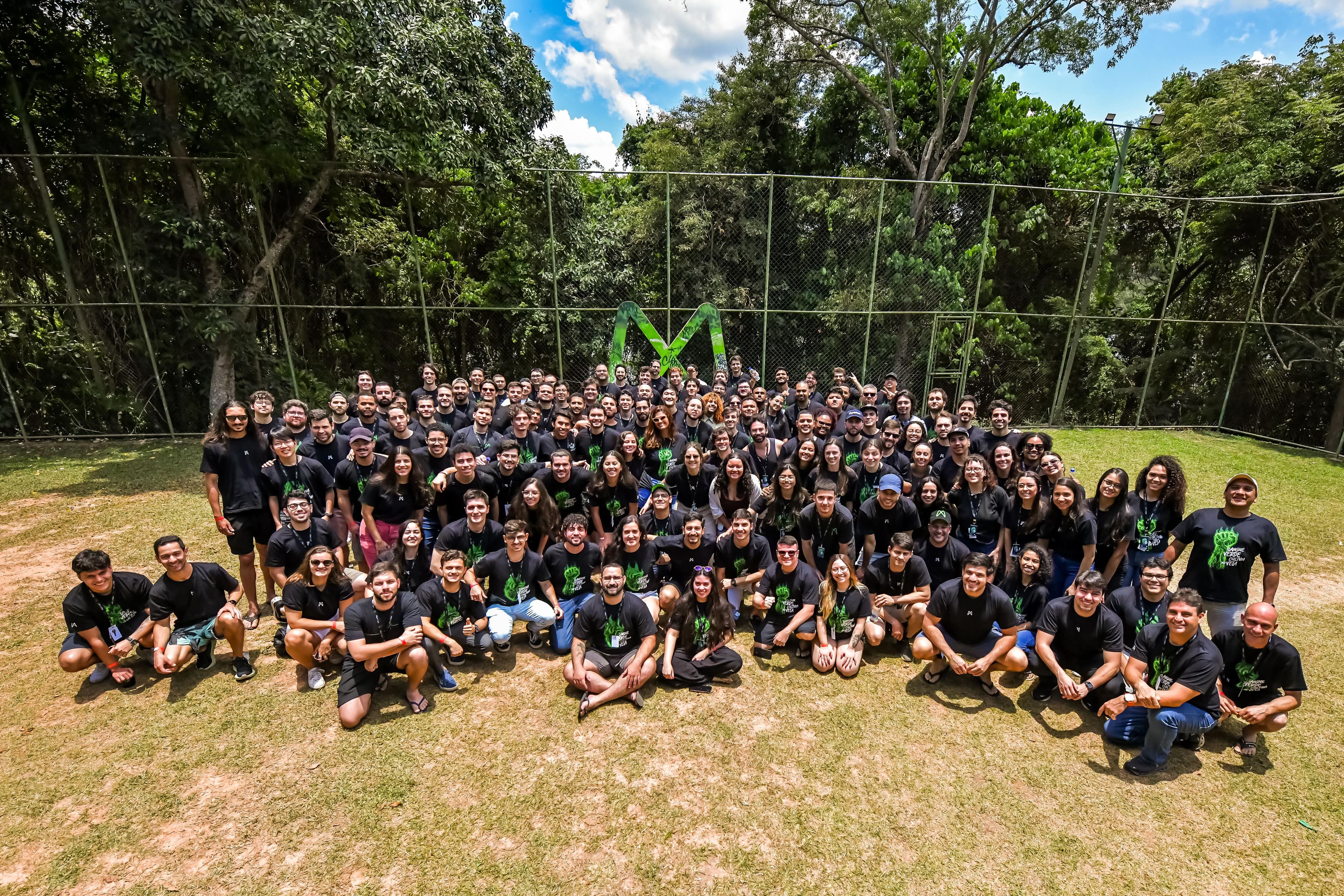 Foto da experiência Mottu