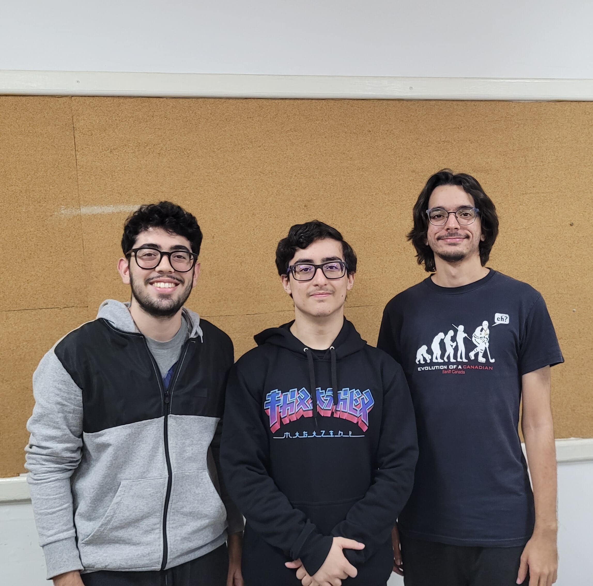 Foto da experiência Semeia Code