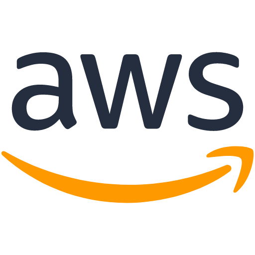 aws logo