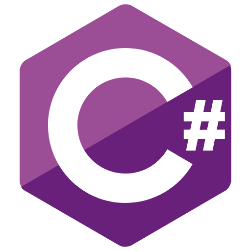 csharp logo