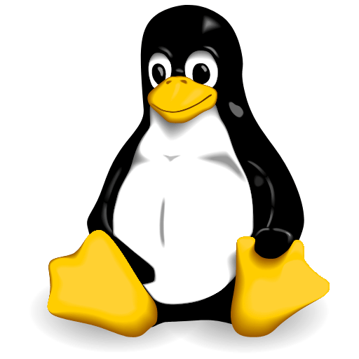 linux logo