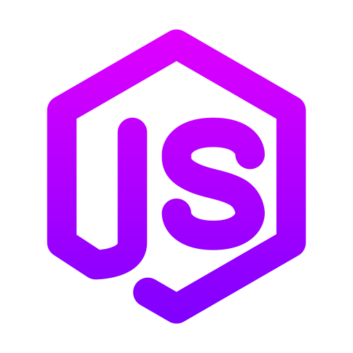 node logo