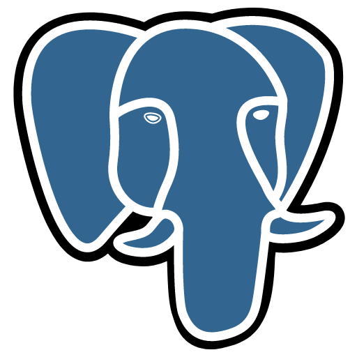 postgres logo
